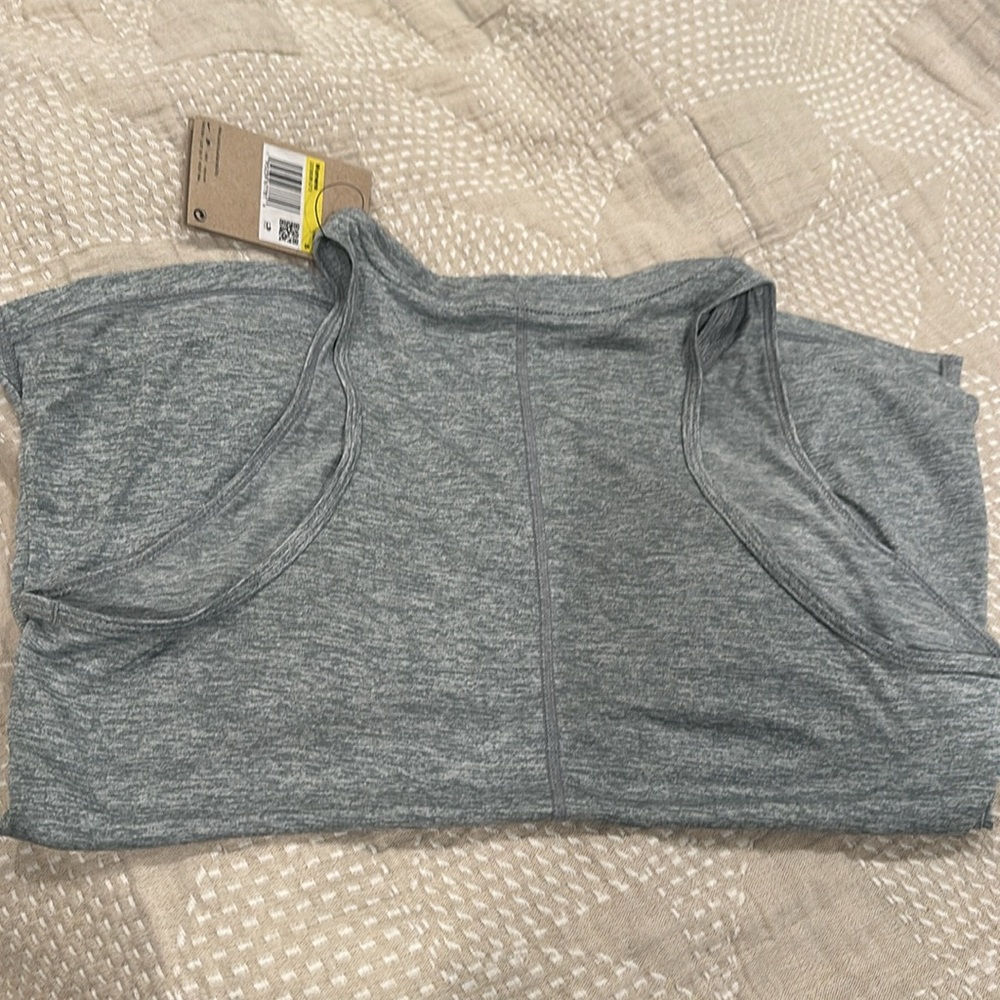 Women’s Nike dry fit tank top - Picture 5 of 5